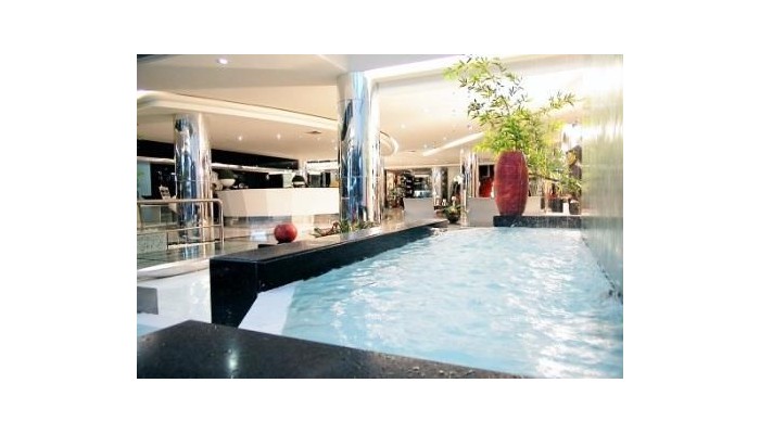 Da Vinci Hotel poza 4