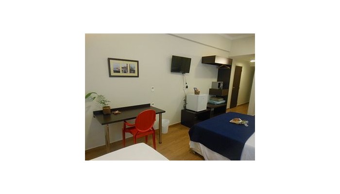 Eco Suites Hotel Manaus poza 8