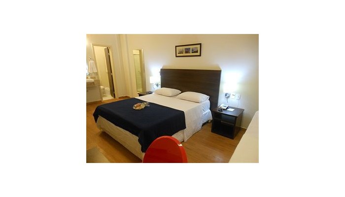 Eco Suites Hotel Manaus poza 2