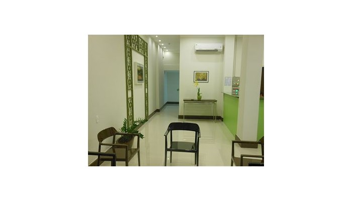Eco Suites Hotel Manaus poza 10