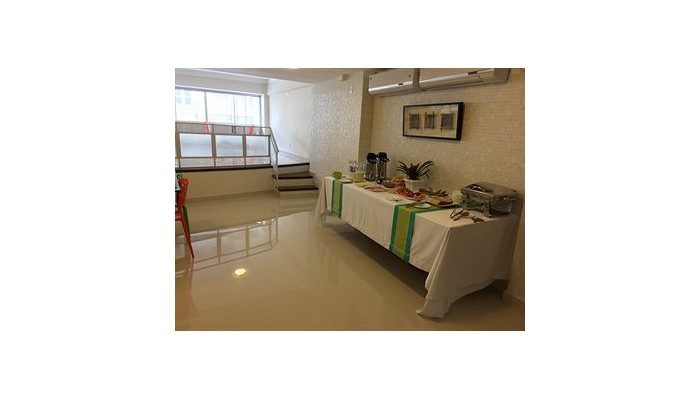 Eco Suites Hotel Manaus poza 11
