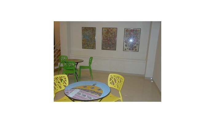 Eco Suites Hotel Manaus poza 4