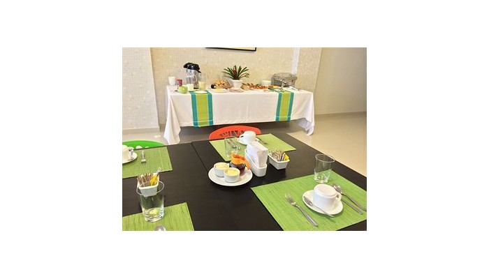 Eco Suites Hotel Manaus poza 3