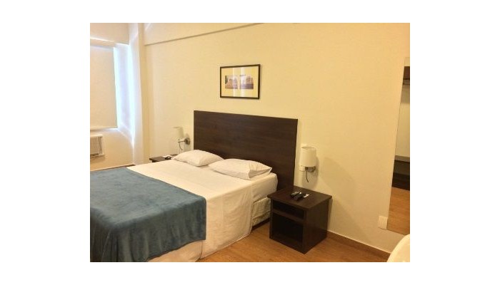 Eco Suites Hotel Manaus poza 0
