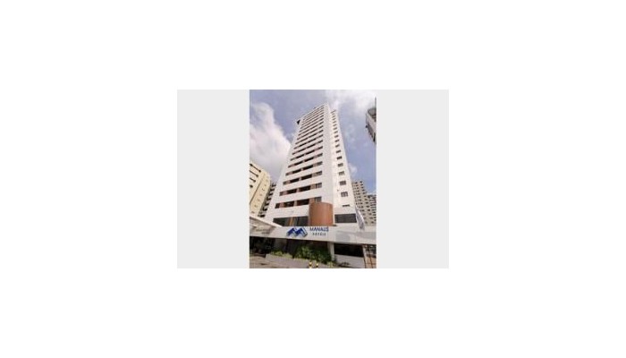 Hotel Adrianopolis All Suites poza 7