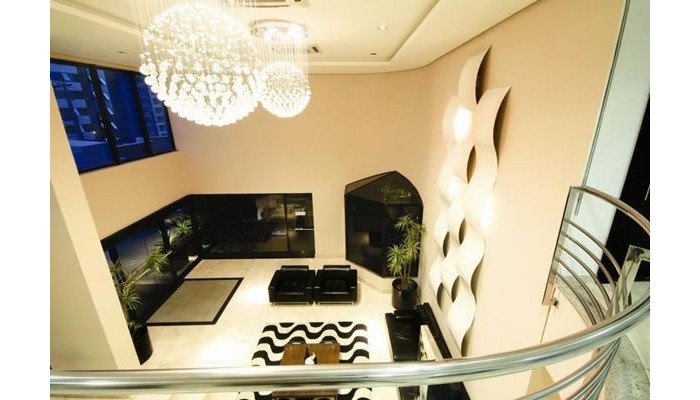 Hotel Adrianopolis All Suites poza 3