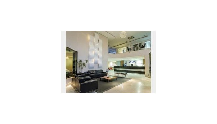 Hotel Adrianopolis All Suites poza 9
