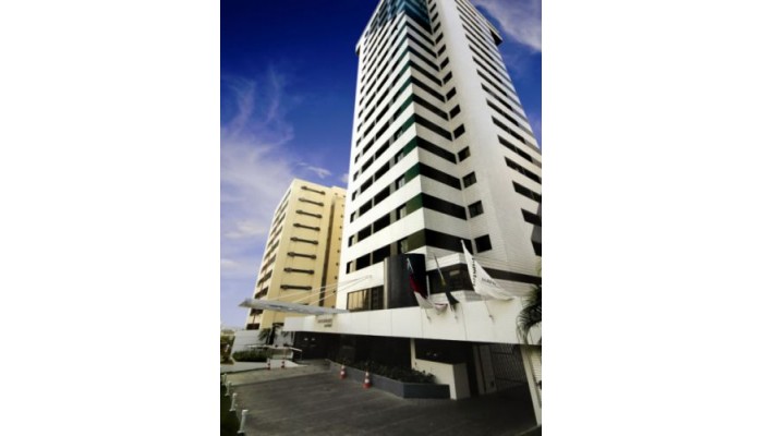 Hotel Adrianopolis All Suites poza 2