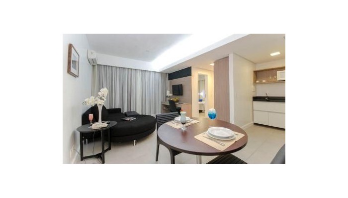 Hotel Adrianopolis All Suites poza 0