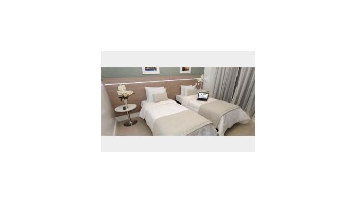 Hotel Adrianopolis All Suites poza 8