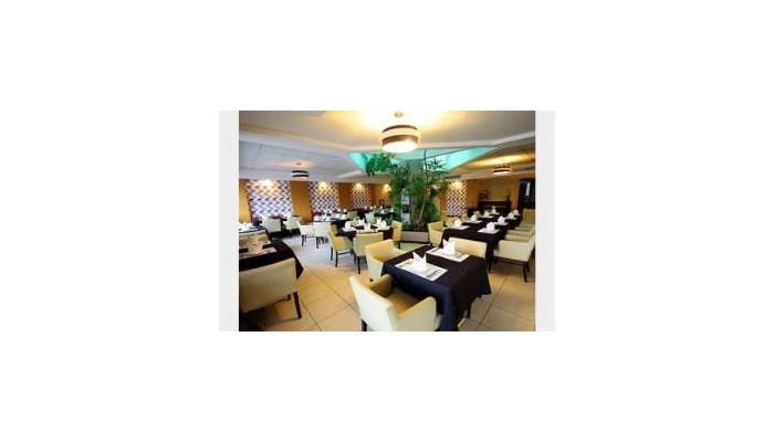 Hotel Adrianopolis All Suites poza 10