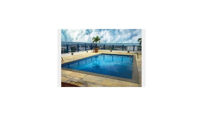 Hotel Adrianopolis All Suites poza 11
