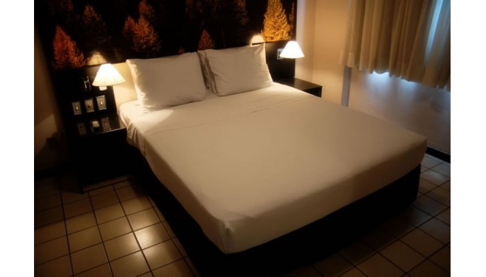 Hotel Adrianopolis All Suites poza 4