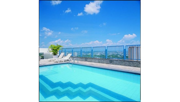 Hotel Adrianopolis All Suites poza 5