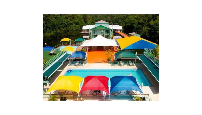 Hotel Amazon Jungle Palace poza 10