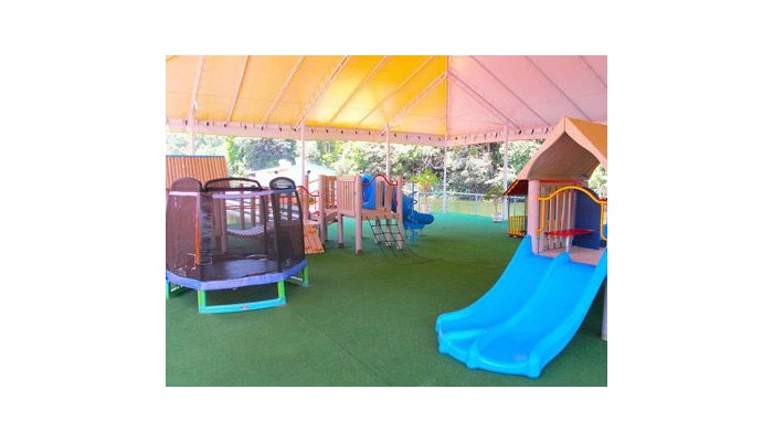 Hotel Amazon Jungle Palace poza 1