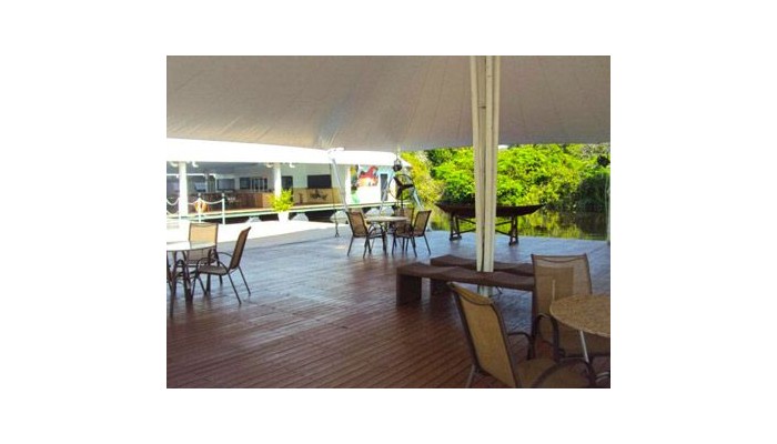Hotel Amazon Jungle Palace poza 4