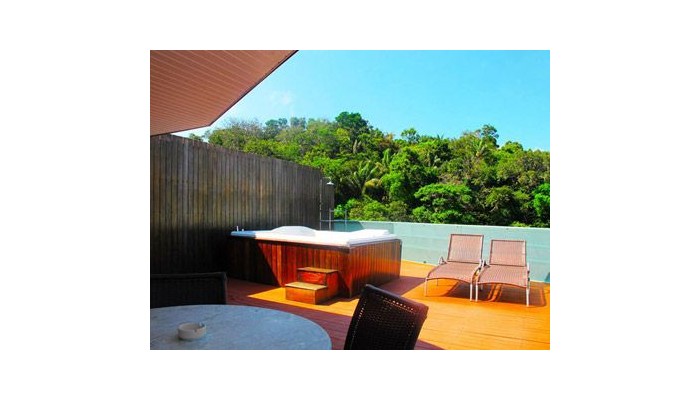 Hotel Amazon Jungle Palace poza 8