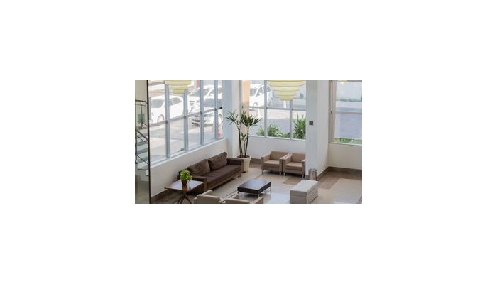 Hotel Blue Tree Premium Manaus poza 5