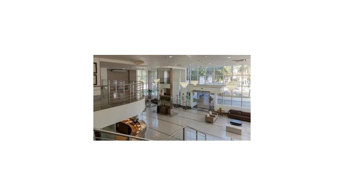 Hotel Blue Tree Premium Manaus poza 4