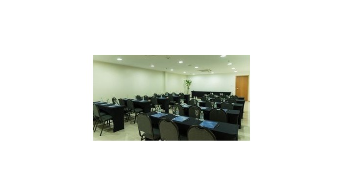 Hotel Blue Tree Premium Manaus poza 11