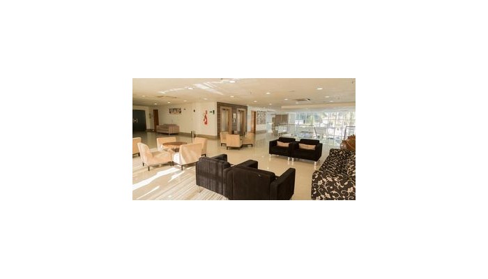 Hotel Blue Tree Premium Manaus poza 6