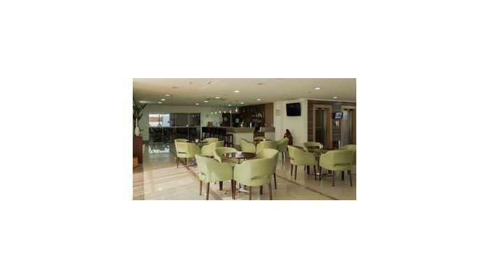 Hotel Blue Tree Premium Manaus poza 2