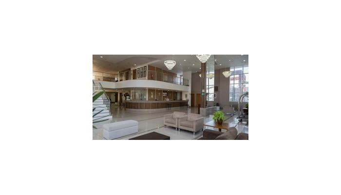 Hotel Blue Tree Premium Manaus poza 8