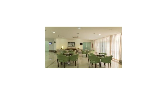 Hotel Blue Tree Premium Manaus poza 1