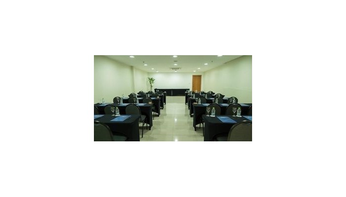 Hotel Blue Tree Premium Manaus poza 10