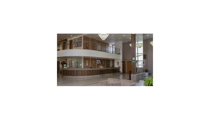 Hotel Blue Tree Premium Manaus poza 9