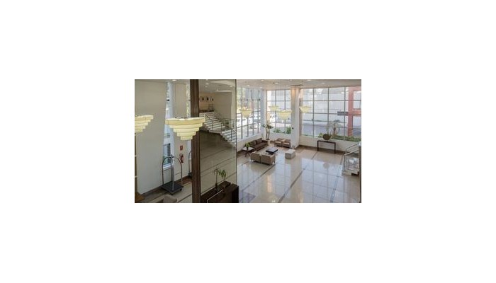 Hotel Blue Tree Premium Manaus poza 7
