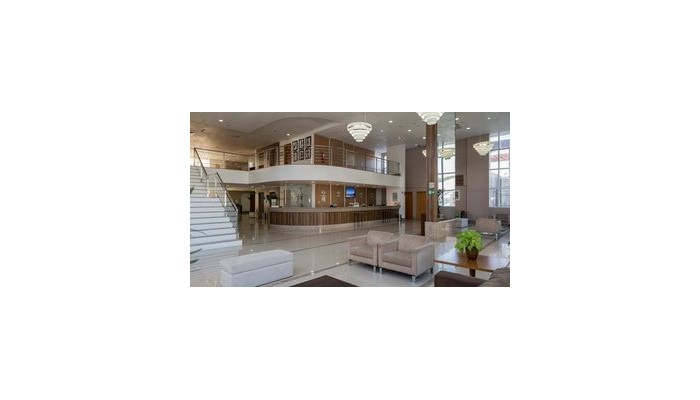 Hotel Blue Tree Premium Manaus poza 3