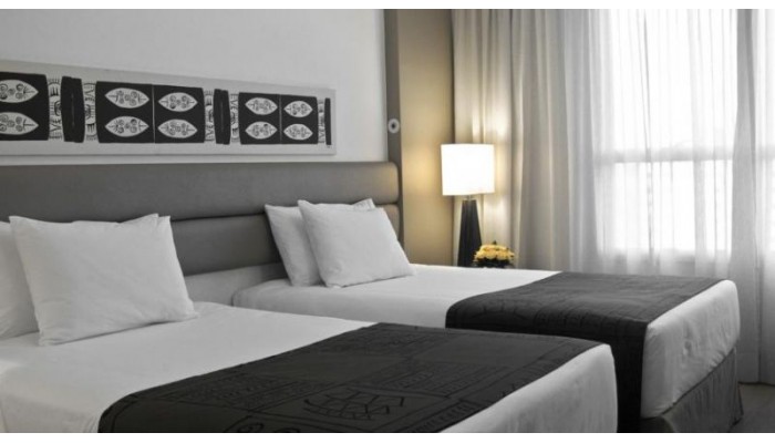 Hotel Caesar Business Manaus Amazonas poza 3