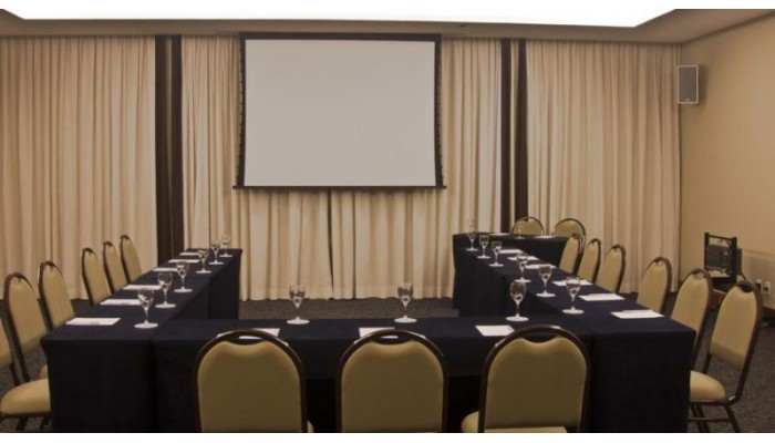 Hotel Caesar Business Manaus Amazonas poza 11