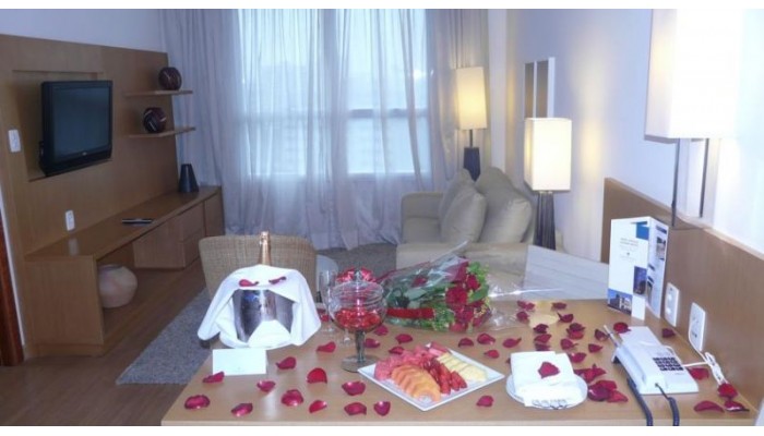 Hotel Caesar Business Manaus Amazonas poza 2