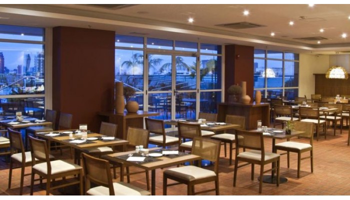 Hotel Caesar Business Manaus Amazonas poza 10
