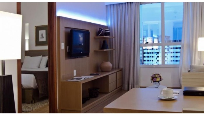 Hotel Caesar Business Manaus Amazonas poza 1