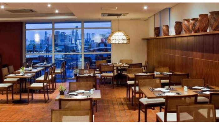Hotel Caesar Business Manaus Amazonas poza 8