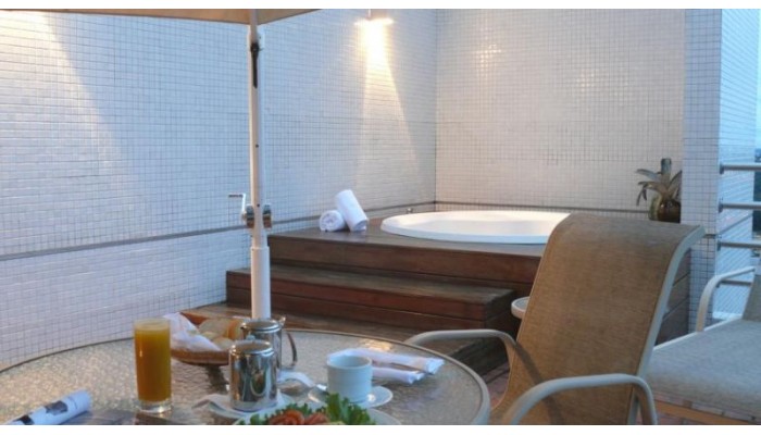 Hotel Caesar Business Manaus Amazonas poza 6