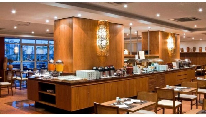 Hotel Caesar Business Manaus Amazonas poza 7