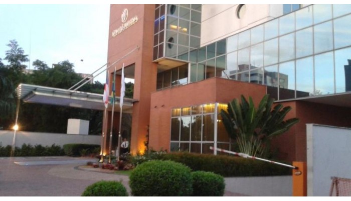 Hotel Caesar Business Manaus Amazonas poza 0