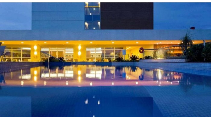 Hotel Caesar Business Manaus Amazonas poza 4