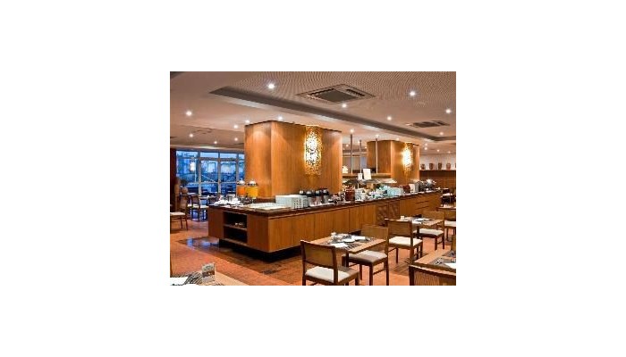 Hotel Caesar Business Manaus poza 10