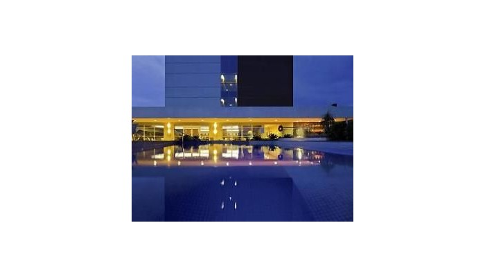 Hotel Caesar Business Manaus poza 5