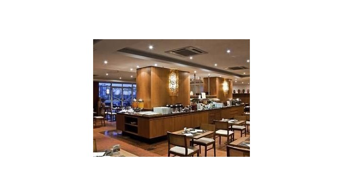 Hotel Caesar Business Manaus poza 3