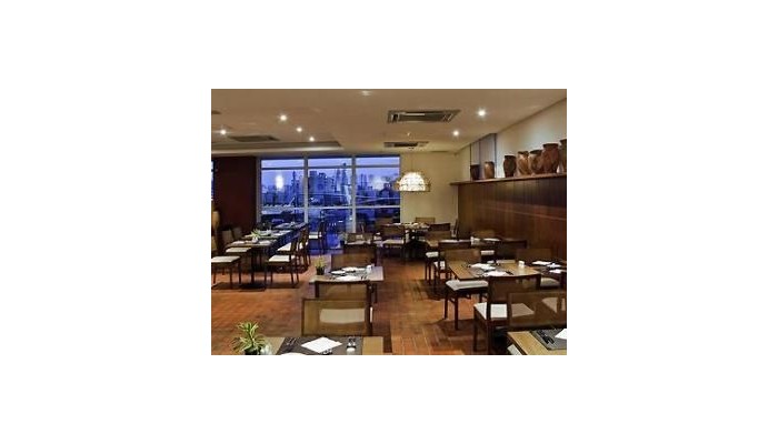 Hotel Caesar Business Manaus poza 4