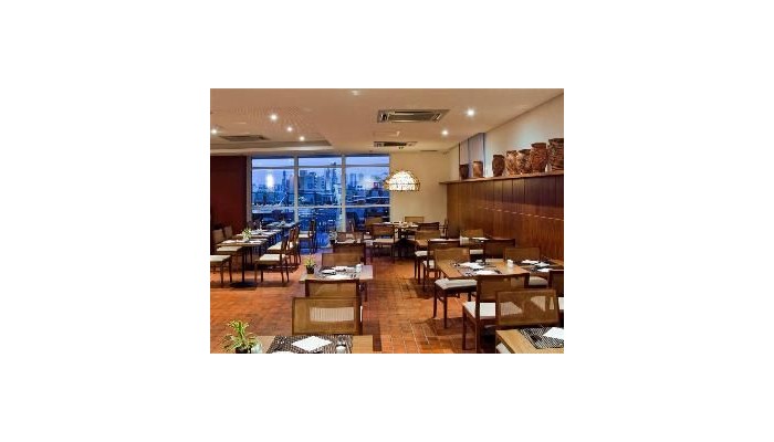 Hotel Caesar Business Manaus poza 11
