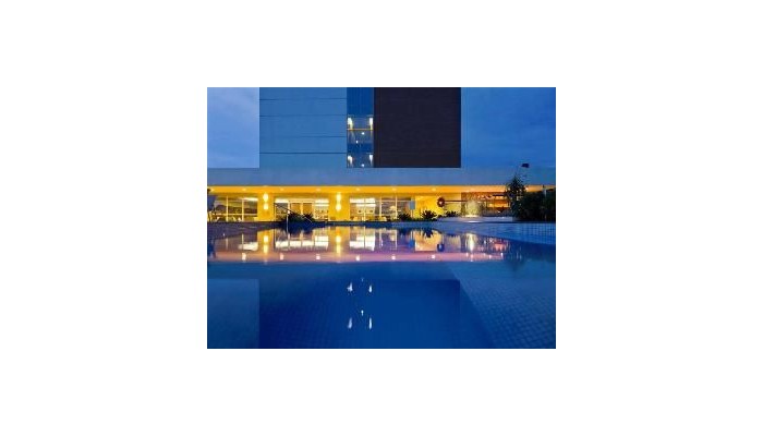 Hotel Caesar Business Manaus poza 7