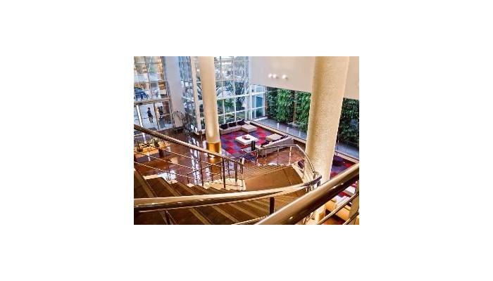 Hotel Caesar Business Manaus poza 9